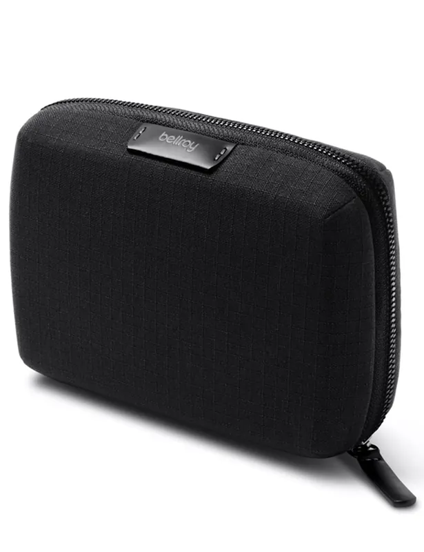 Tech Kit Compact - Black
