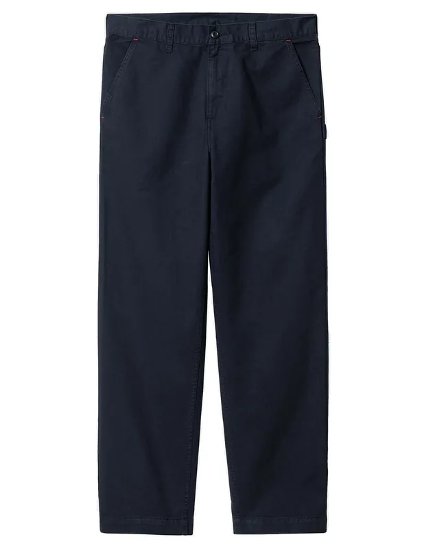 Wesley Pant - Atom Blue