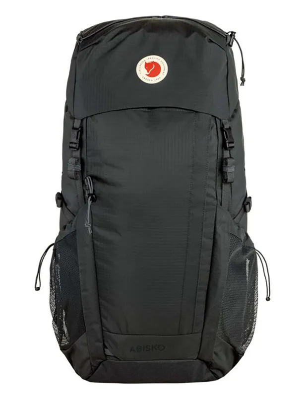Abisko Hike S/M Backpack 35L - Iron Grey