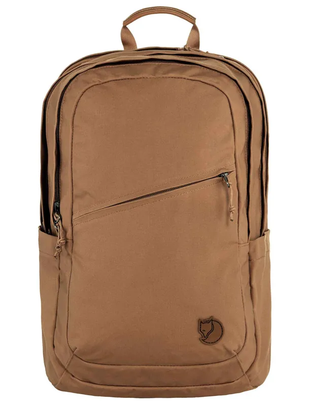 Raven Backpack 28L - Khaki Dust