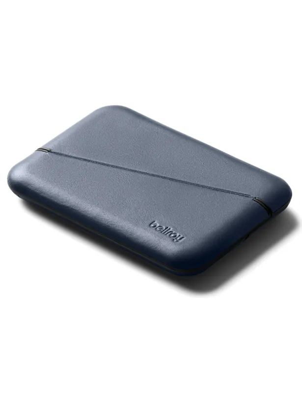 Flip Case (2nd Edition) - Bluestone