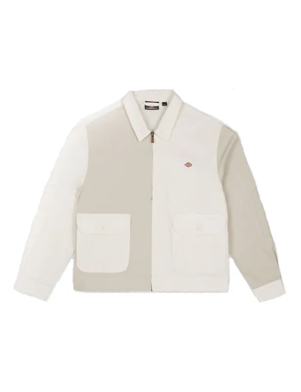 Eddyville Jacket - Assorted Colour