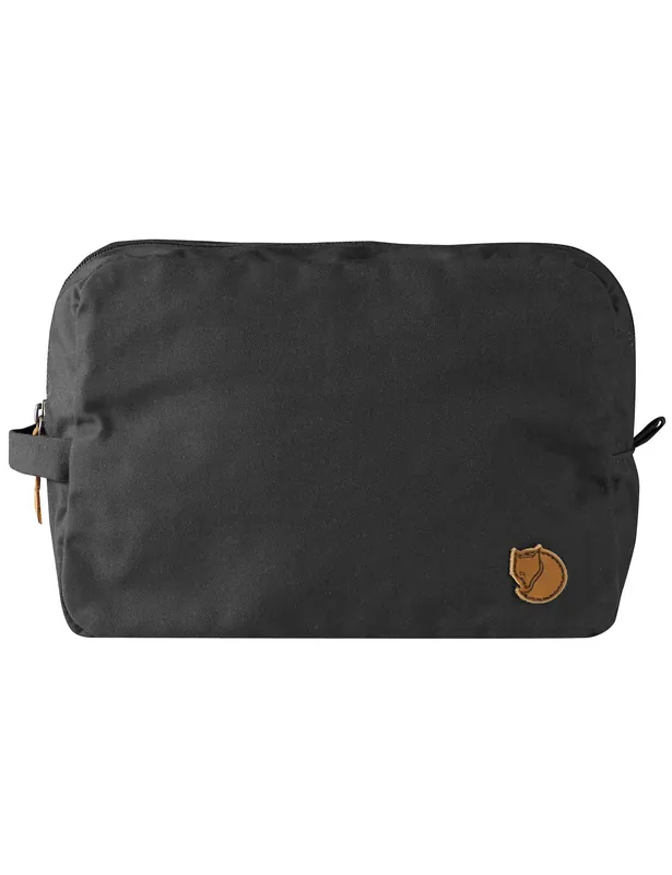 Gear Bag Large - Dark Grey