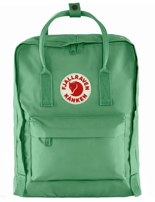 Kanken Classic Backpack - Apple Mint