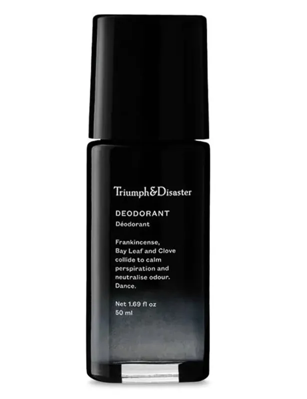 Spice Deodorant (50ml) - Triumph & Disaster