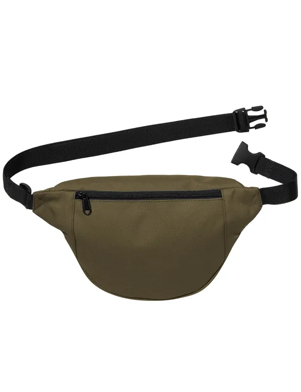Jake Hip Bag - Highland