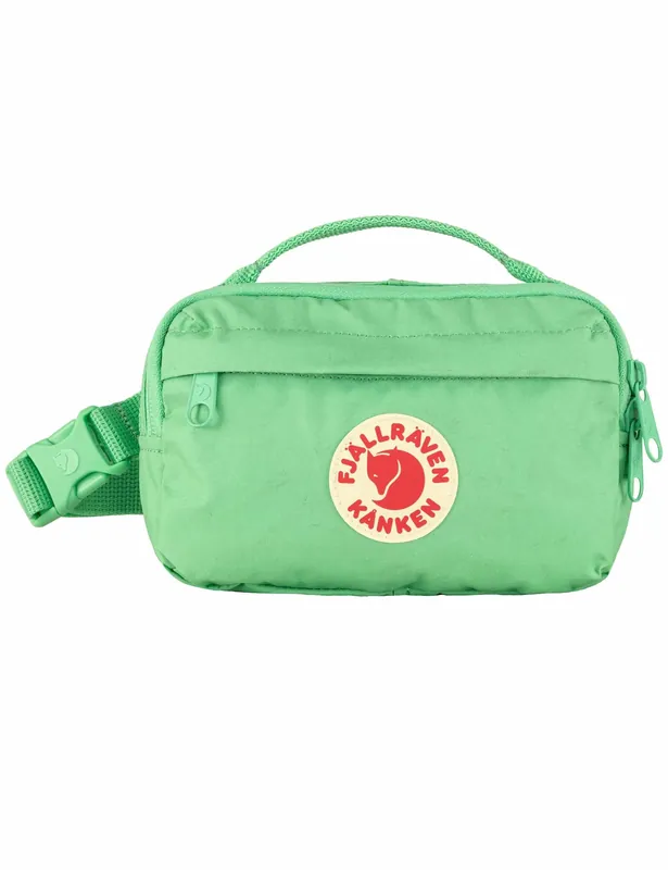 Kanken Hip Pack 2L - Apple Mint