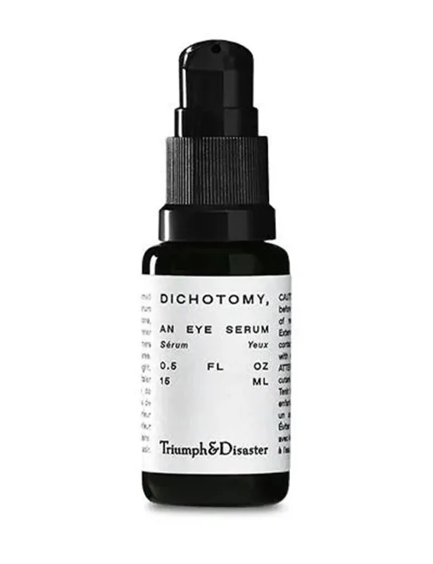 Dichotomy Eye Serum (15ml) - Triumph & Disaster