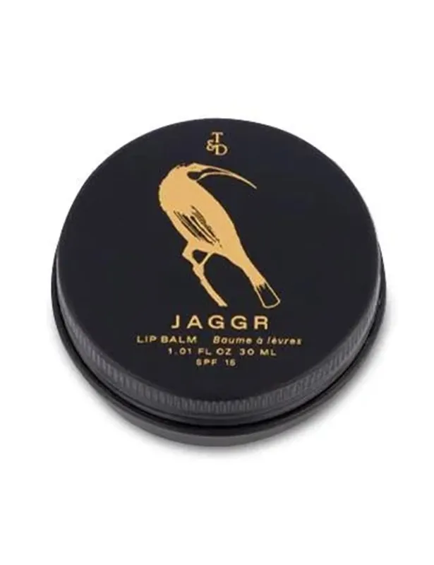 Jaggr Lip Balm (30ml) - Triumph & Disaster