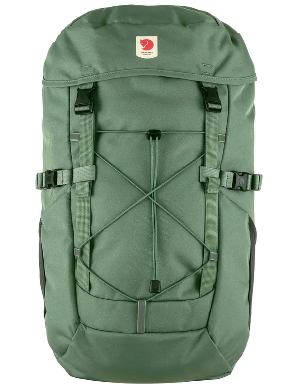 Skule Top Backpack 26L - Patina Green