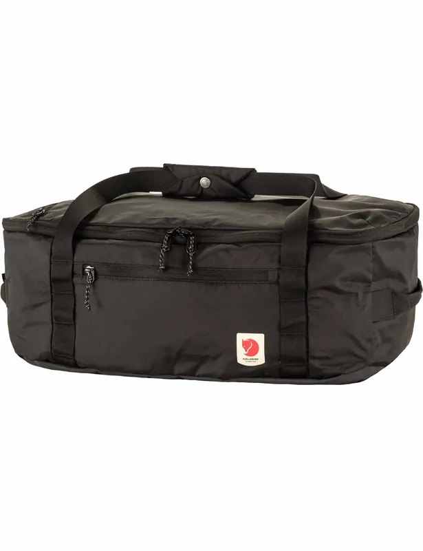 High Coast Duffel Bag 36L - Black