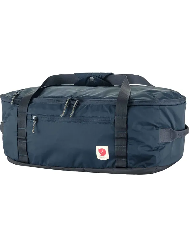 High Coast Duffel Bag 36L - Navy
