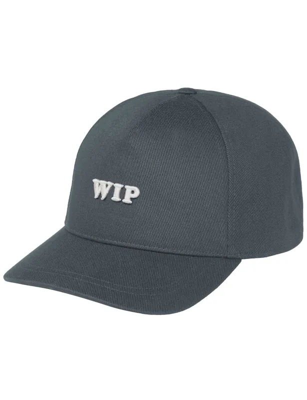 WIP Strapback Cap - Ore/Wax
