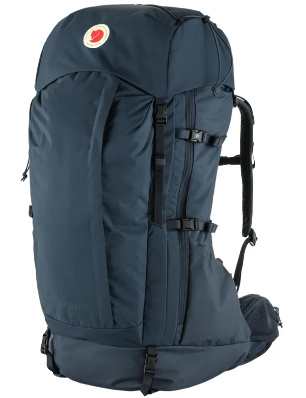 Abisko Frilift S/M Backpack 45L - Navy