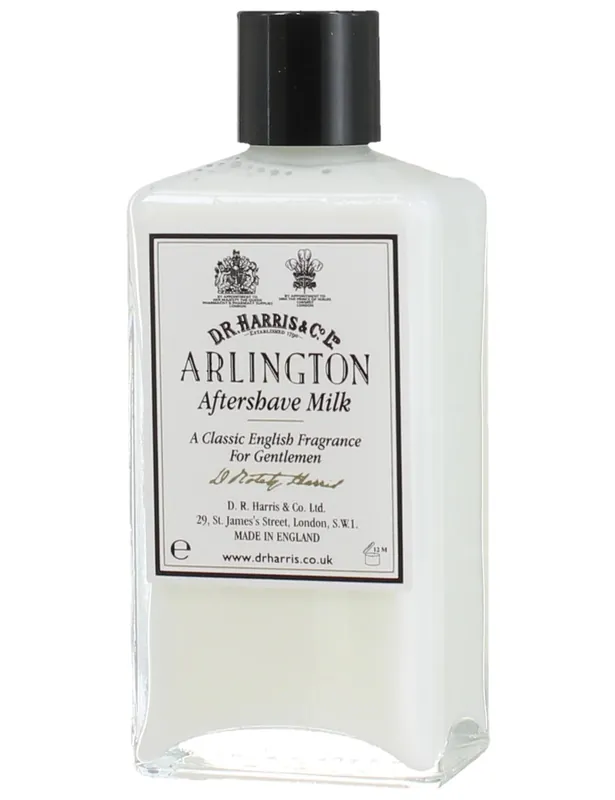 Aftershave Milk (100ml) - Arlington