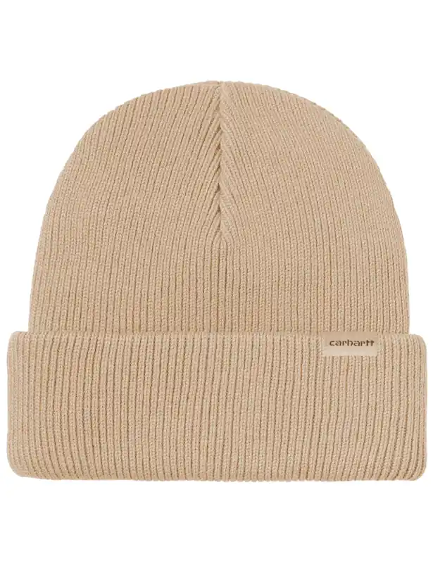 Taos Beanie Hat - Sable