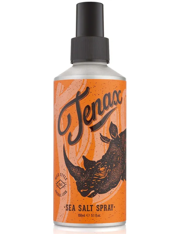 Sea Salt Spray (150ml) - Tenax