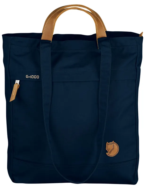 Totepack No.1 14L Bag - Navy