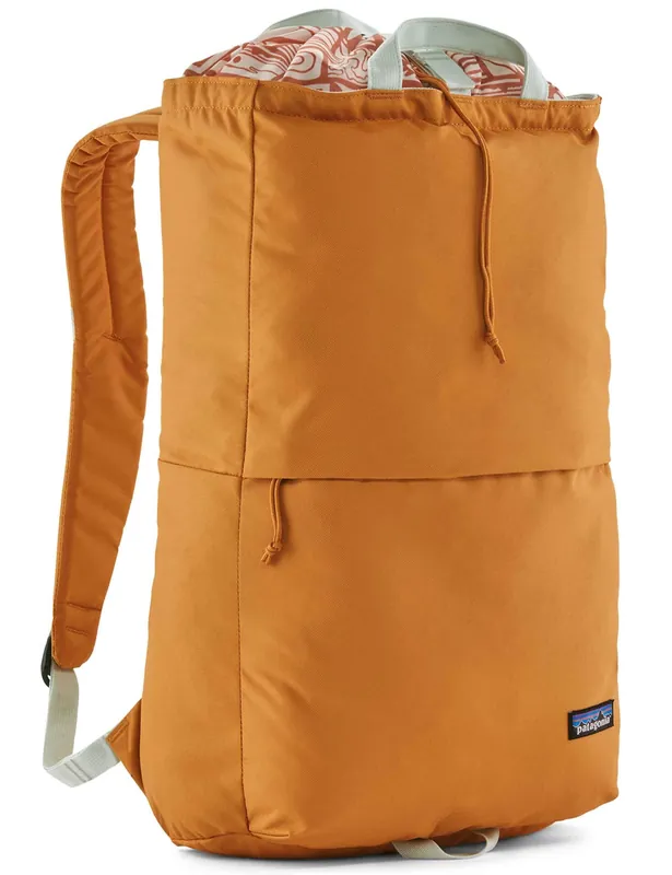 Fieldsmith 25L Linked Backpack - Golden Caramel