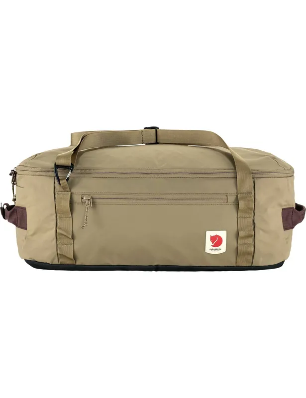 High Coast Duffel Bag 22L - Clay