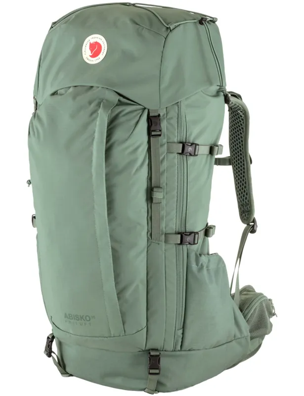 Abisko Frilift S/M Backpack 35L - Patina Green