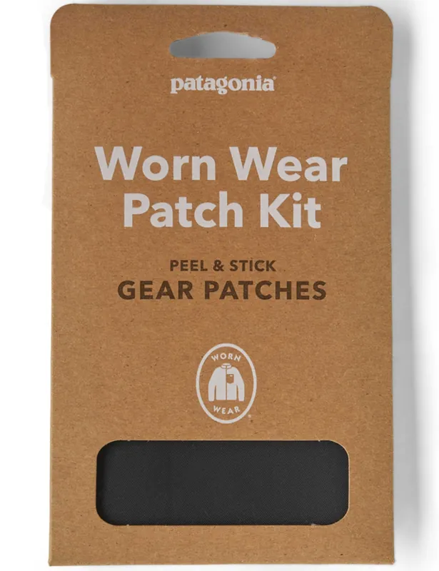 Worn Wear Field Repair Kit - Patagonia