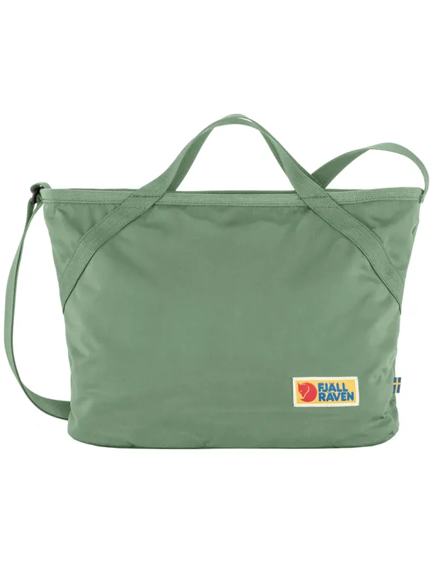Vardag Crossbody Bag 9L - Patina Green