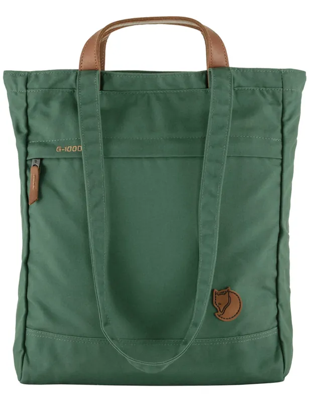 Totepack No.1 14L Bag - Deep Patina