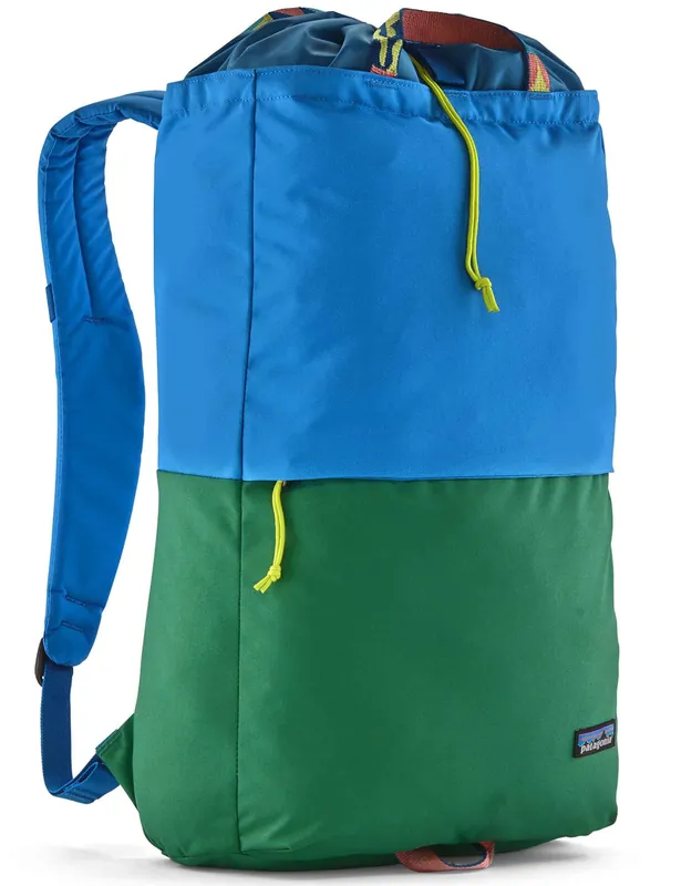 Fieldsmith 25L Linked Backpack - Gather Green