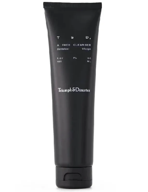 A Face Cleanser (150ml) - Triumph & Disaster