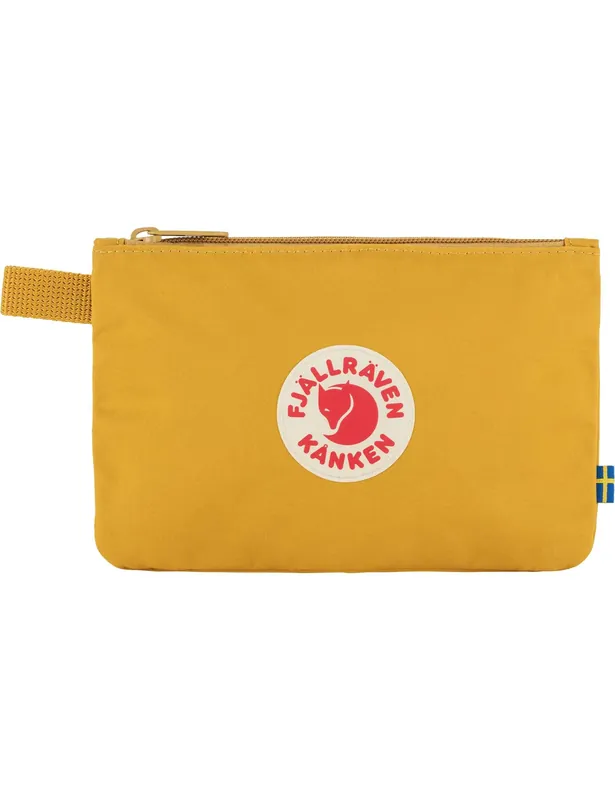 Kanken Gear Pocket - Ochre