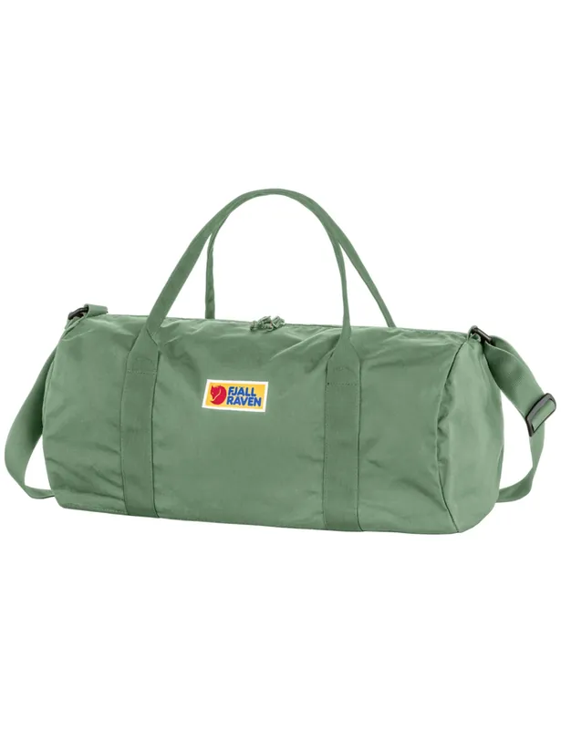Vardag Duffel Bag 30L - Patina Green
