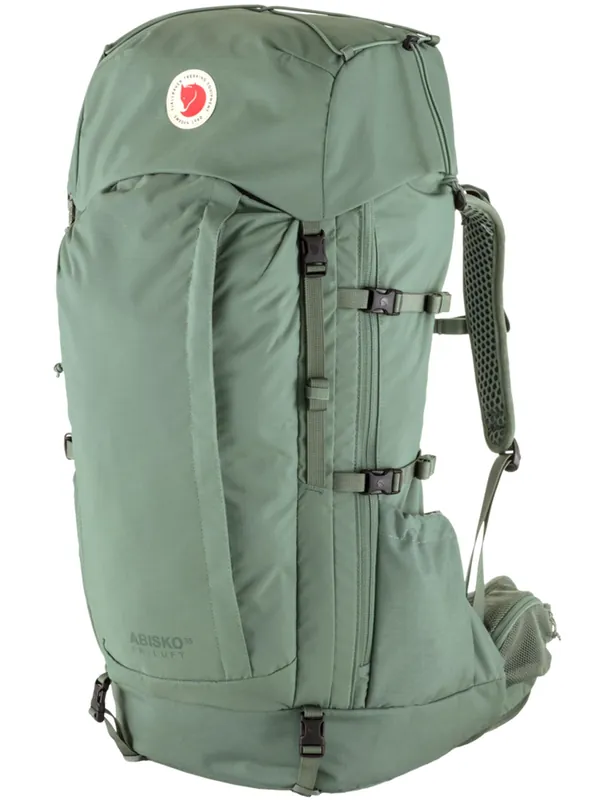 Abisko Frilift S/M Backpack 45L - Patina Green