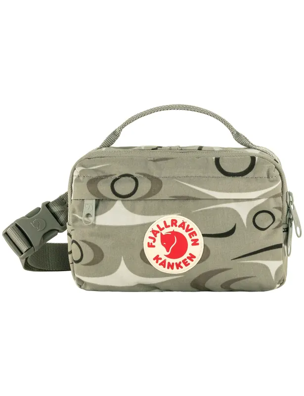 Kanken Art 2L Hip Pack - Sey