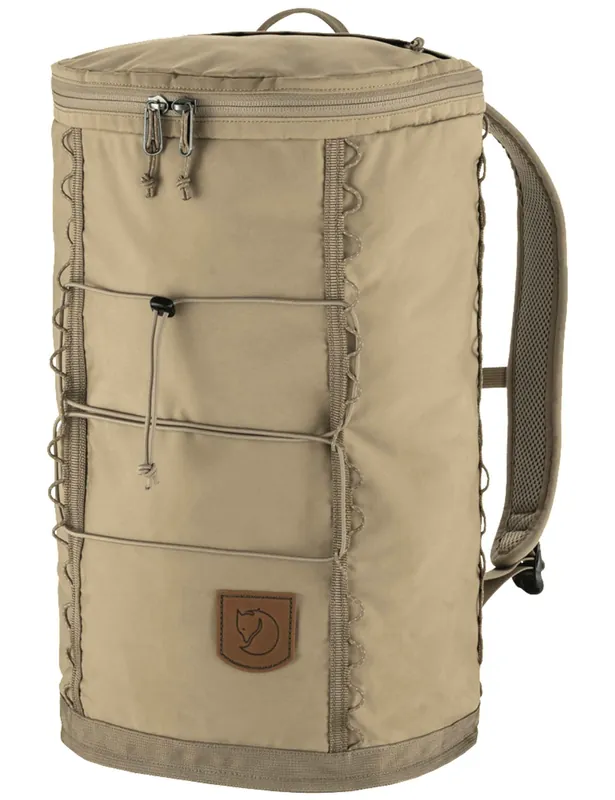 Singi Backpack 20L - Clay