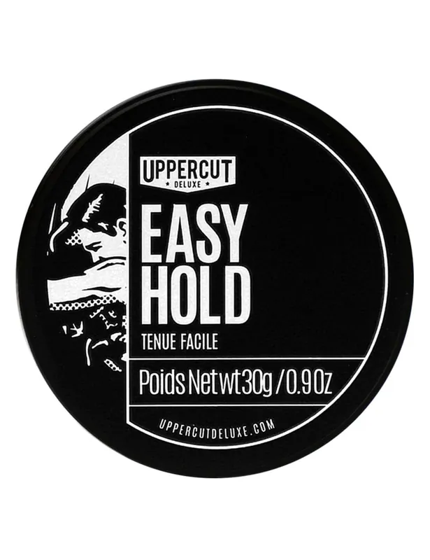 Easy Hold Travel Midi (30g) - Uppercut Deluxe