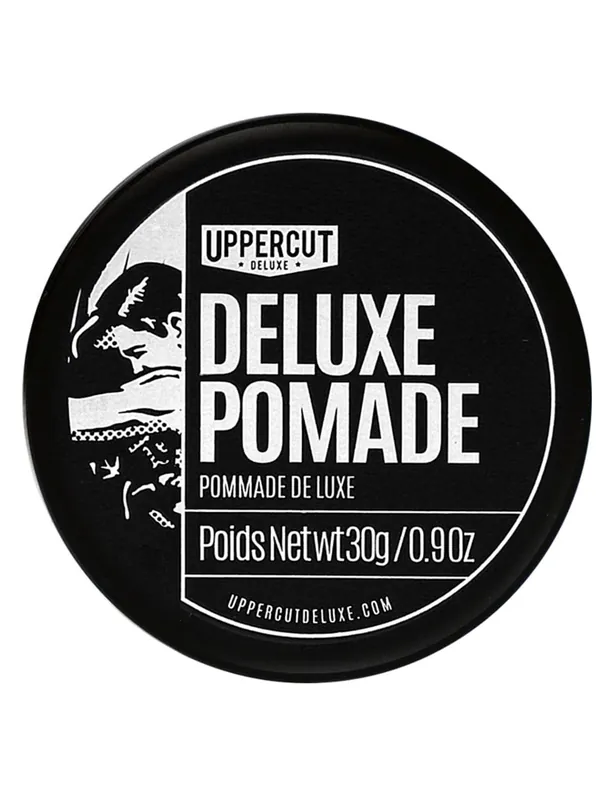 Deluxe Pomade Travel Midi (30g) - Uppercut Deluxe
