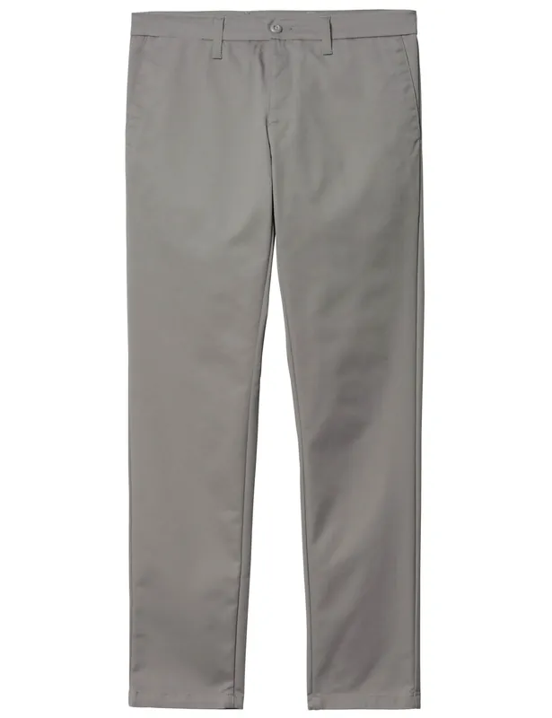 Sid Pant - Misty Grey