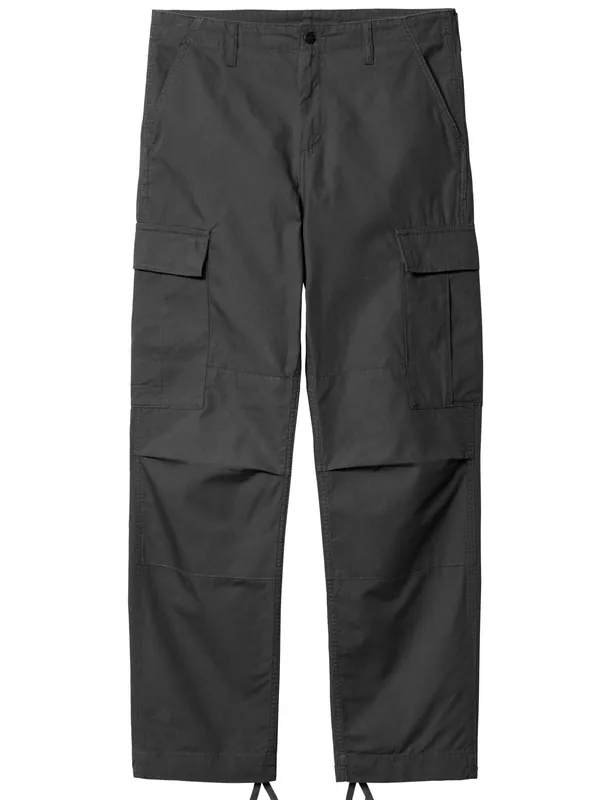 Regular Cargo Pant - Graphite