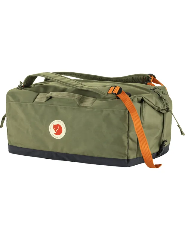 Farden Duffel Bag 50L - Green