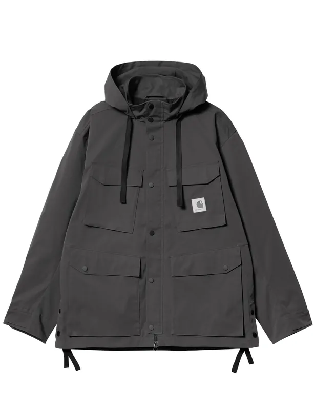 Balto Jacket - Graphite