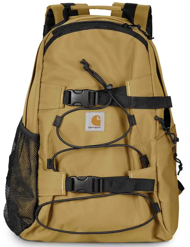 Kickflip Backpack 25L - Bourbon