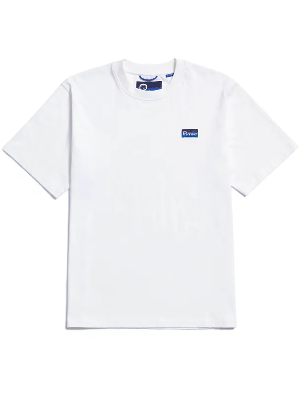 OG Large Logo T-Shirt - White