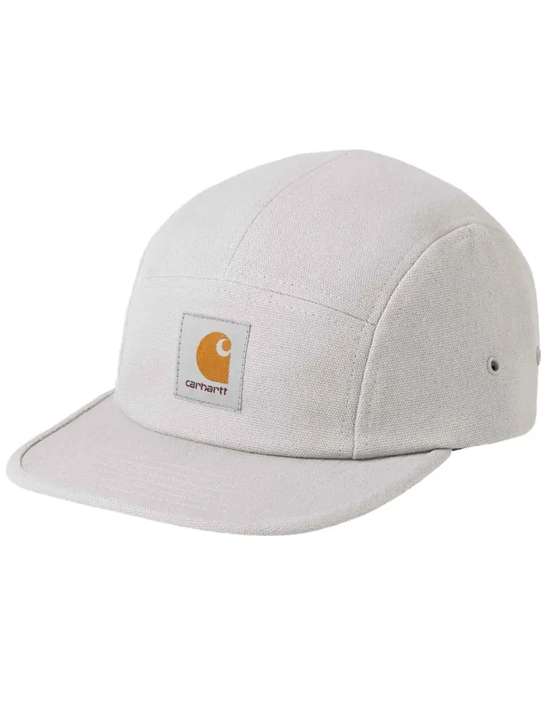 Backley 5 Panel Cap - Basalt