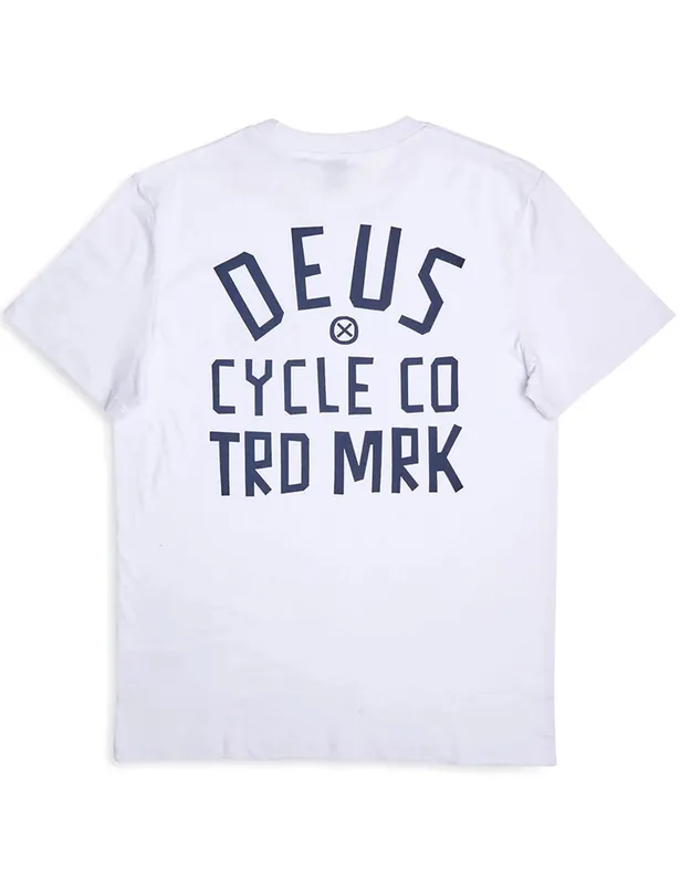 Peaces T-Shirt - White