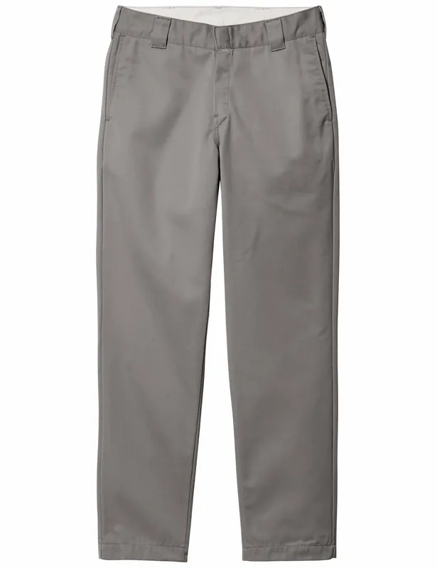 Master Pant - Misty Grey