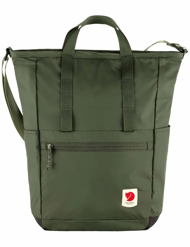 High Coast Totepack 23L - Mountain Green