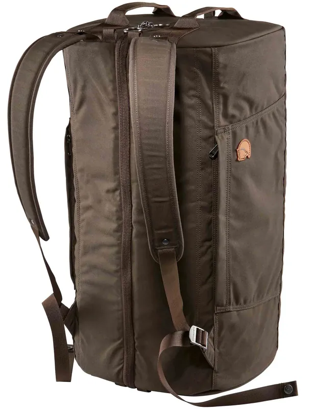 Splitpack Travel Bag 55L - Dark Olive