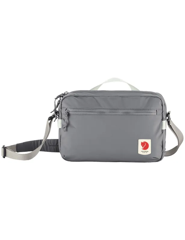 High Coast Crossbody 3L Bag - Shark