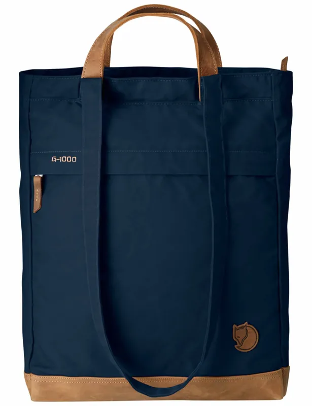Totepack No. 2 Bag - Navy